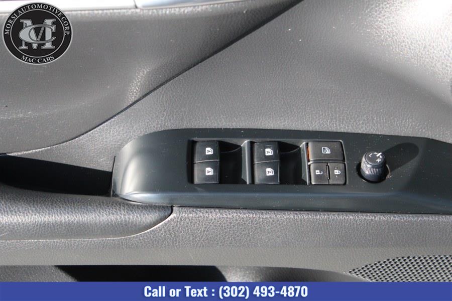 Used Toyota Camry SE Auto (Natl) 2020 | Morsi Automotive Corp. New Castle, Delaware Used Toyota Camry SE Auto (Natl) 2020 | Morsi Automotive Corp. New Castle, Delaware