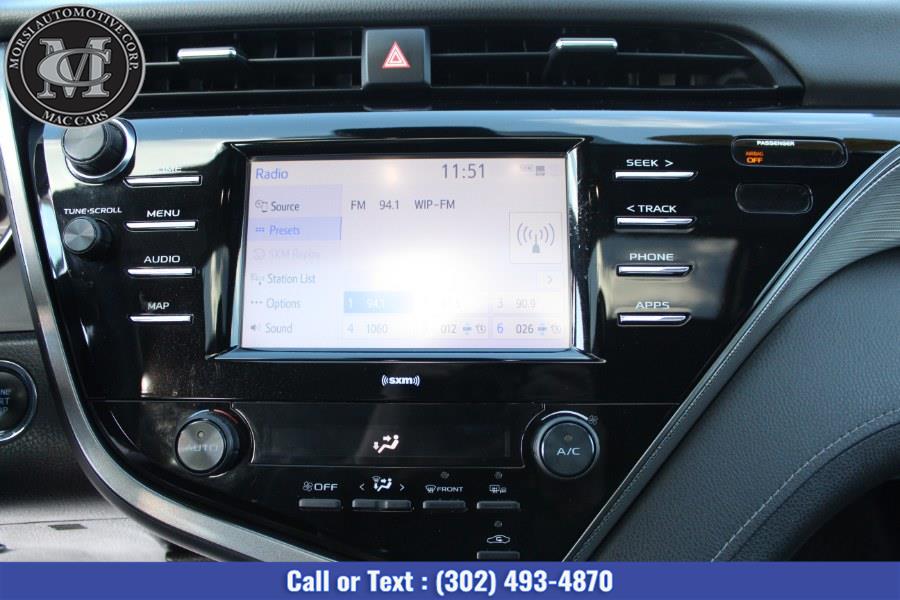 Used Toyota Camry SE Auto (Natl) 2020 | Morsi Automotive Corp. New Castle, Delaware Used Toyota Camry SE Auto (Natl) 2020 | Morsi Automotive Corp. New Castle, Delaware