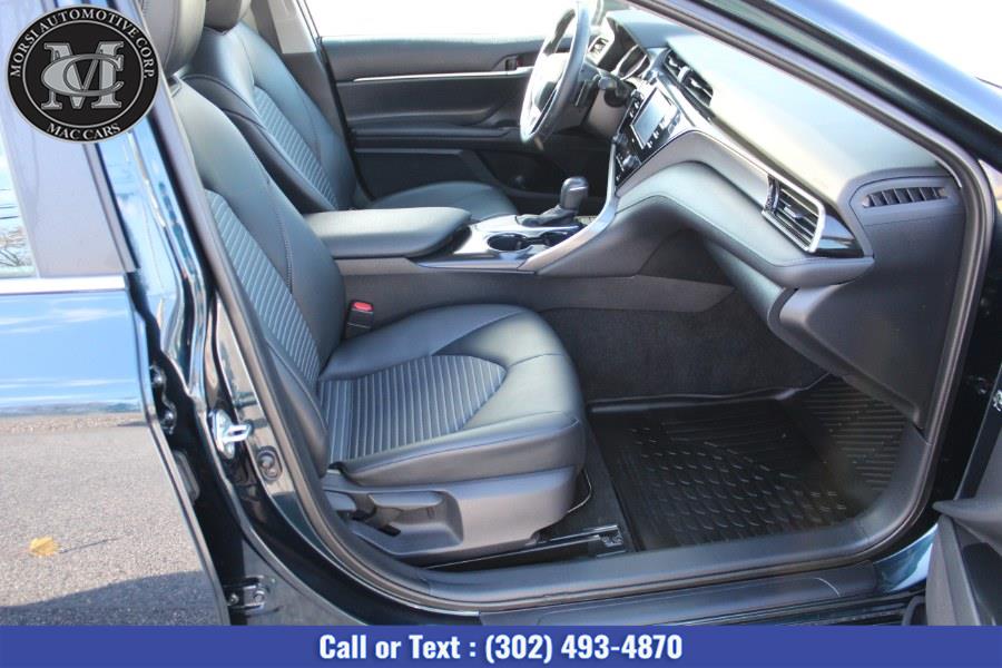 Used Toyota Camry SE Auto (Natl) 2020 | Morsi Automotive Corp. New Castle, Delaware Used Toyota Camry SE Auto (Natl) 2020 | Morsi Automotive Corp. New Castle, Delaware