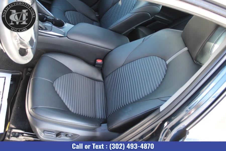 Used Toyota Camry SE Auto (Natl) 2020 | Morsi Automotive Corp. New Castle, Delaware Used Toyota Camry SE Auto (Natl) 2020 | Morsi Automotive Corp. New Castle, Delaware