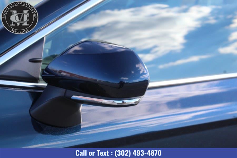 Used Toyota Camry SE Auto (Natl) 2020 | Morsi Automotive Corp. New Castle, Delaware Used Toyota Camry SE Auto (Natl) 2020 | Morsi Automotive Corp. New Castle, Delaware