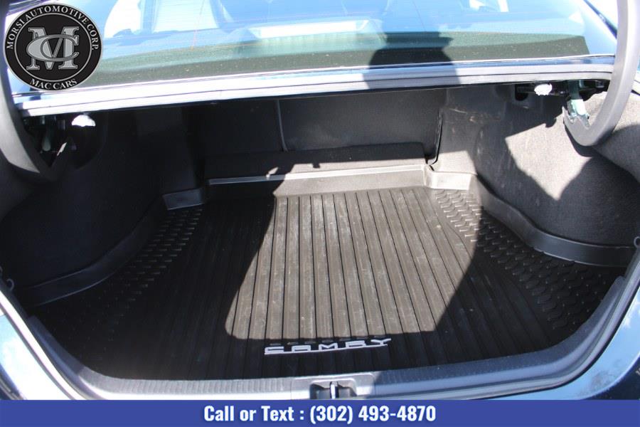 Used Toyota Camry SE Auto (Natl) 2020 | Morsi Automotive Corp. New Castle, Delaware Used Toyota Camry SE Auto (Natl) 2020 | Morsi Automotive Corp. New Castle, Delaware