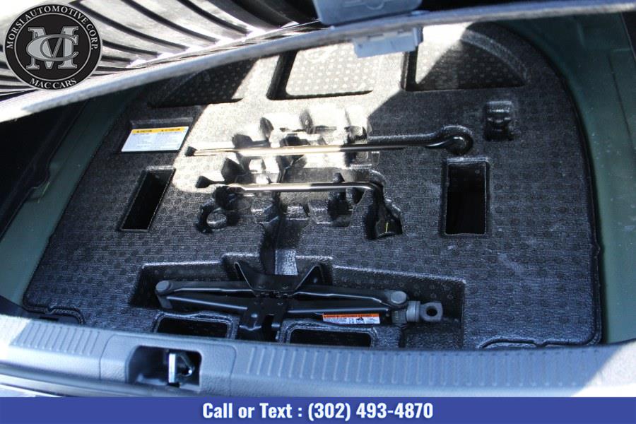 Used Toyota Camry SE Auto (Natl) 2020 | Morsi Automotive Corp. New Castle, Delaware Used Toyota Camry SE Auto (Natl) 2020 | Morsi Automotive Corp. New Castle, Delaware