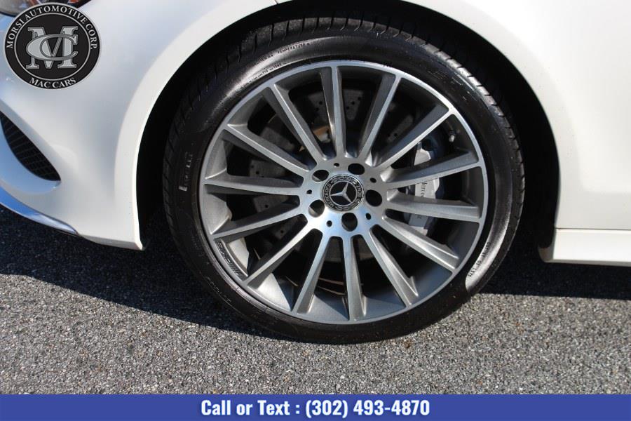 2017 Mercedes-Benz CLS CLS 550 4MATIC Coupe, available for sale in New Castle, Delaware | Morsi Automotive Corp. New Castle, Delaware 2017 Mercedes-Benz CLS CLS 550 4MATIC Coupe, available for sale in New Castle, Delaware | Morsi Automotive Corp. New Castle, Delaware
