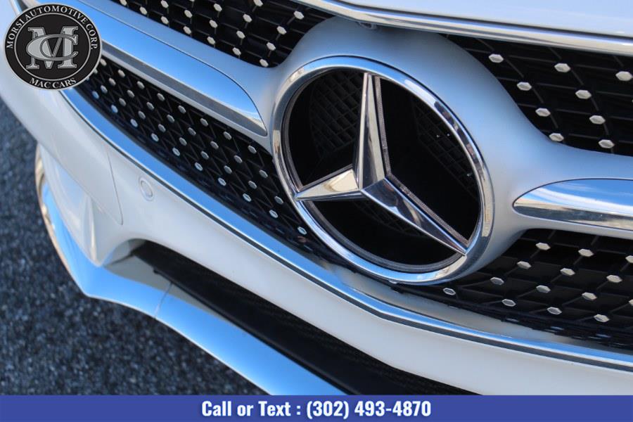 2017 Mercedes-Benz CLS CLS 550 4MATIC Coupe, available for sale in New Castle, Delaware | Morsi Automotive Corp. New Castle, Delaware 2017 Mercedes-Benz CLS CLS 550 4MATIC Coupe, available for sale in New Castle, Delaware | Morsi Automotive Corp. New Castle, Delaware