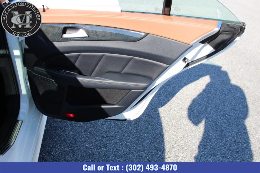 2017 Mercedes-Benz CLS CLS 550 4MATIC Coupe, available for sale in New Castle, Delaware | Morsi Automotive Corp. New Castle, Delaware 2017 Mercedes-Benz CLS CLS 550 4MATIC Coupe, available for sale in New Castle, Delaware | Morsi Automotive Corp. New Castle, Delaware