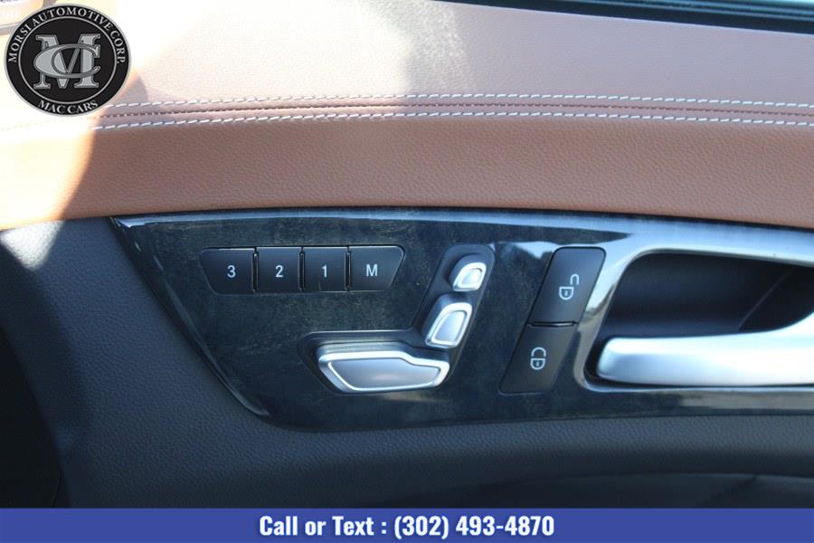 2017 Mercedes-Benz CLS CLS 550 4MATIC Coupe, available for sale in New Castle, Delaware | Morsi Automotive Corp. New Castle, Delaware 2017 Mercedes-Benz CLS CLS 550 4MATIC Coupe, available for sale in New Castle, Delaware | Morsi Automotive Corp. New Castle, Delaware