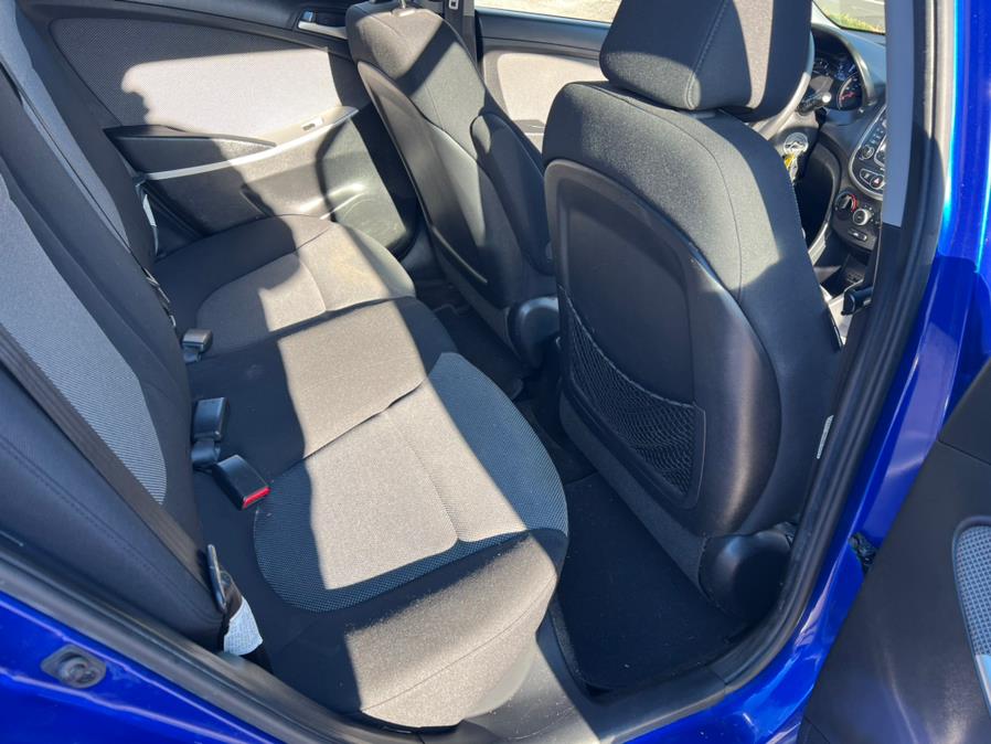 2012 Hyundai Accent 5dr HB Man SE, available for sale in Berlin, Connecticut | Main Auto of Berlin. Berlin, Connecticut 2012 Hyundai Accent 5dr HB Man SE, available for sale in Berlin, Connecticut | Main Auto of Berlin. Berlin, Connecticut
