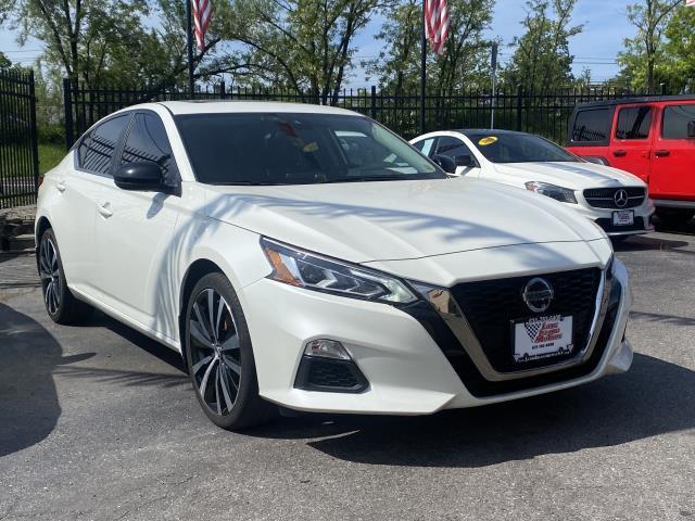 2020 Nissan Altima 2.5 SR AWD Sedan, available for sale in Babylon, New York | Long Island Car Loan. Babylon, New York 2020 Nissan Altima 2.5 SR AWD Sedan, available for sale in Babylon, New York | Long Island Car Loan. Babylon, New York