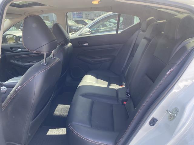 2020 Nissan Altima 2.5 SR AWD Sedan, available for sale in Babylon, New York | Long Island Car Loan. Babylon, New York 2020 Nissan Altima 2.5 SR AWD Sedan, available for sale in Babylon, New York | Long Island Car Loan. Babylon, New York