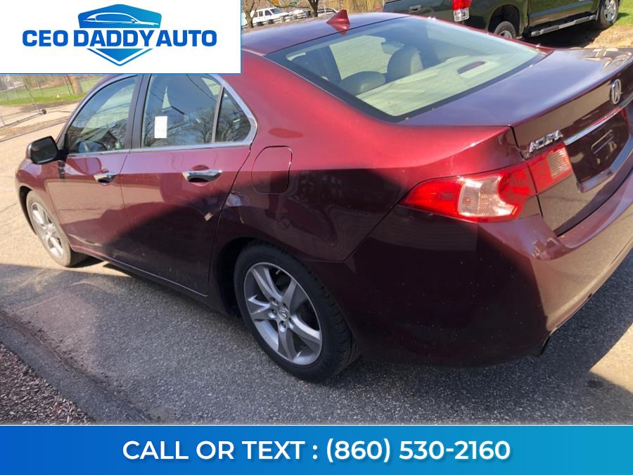 2011 Acura TSX 4dr Sdn I4 Auto, available for sale in Online only, Connecticut | CEO DADDY AUTO. Online only, Connecticut 2011 Acura TSX 4dr Sdn I4 Auto, available for sale in Online only, Connecticut | CEO DADDY AUTO. Online only, Connecticut