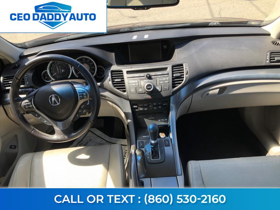 2011 Acura TSX 4dr Sdn I4 Auto, available for sale in Online only, Connecticut | CEO DADDY AUTO. Online only, Connecticut 2011 Acura TSX 4dr Sdn I4 Auto, available for sale in Online only, Connecticut | CEO DADDY AUTO. Online only, Connecticut