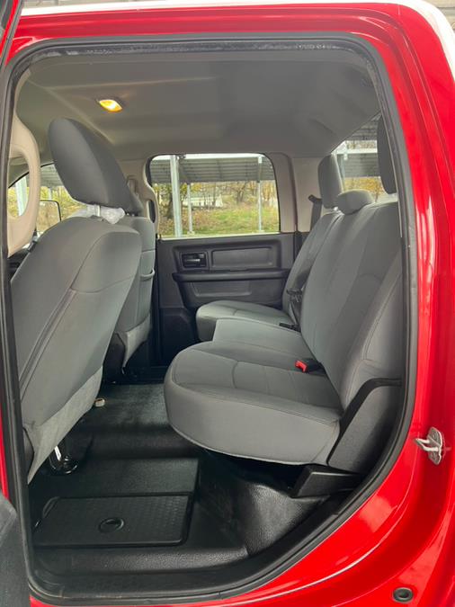 2013 Ram 2500 4WD Crew Cab 169" Tradesman, available for sale in Garfield, New Jersey | Mikes Auto Sales LLC. Garfield, New Jersey 2013 Ram 2500 4WD Crew Cab 169" Tradesman, available for sale in Garfield, New Jersey | Mikes Auto Sales LLC. Garfield, New Jersey