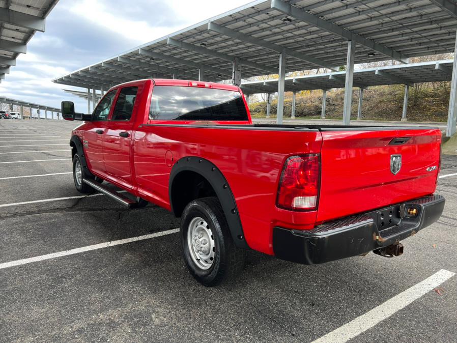 2013 Ram 2500 4WD Crew Cab 169" Tradesman, available for sale in Garfield, New Jersey | Mikes Auto Sales LLC. Garfield, New Jersey 2013 Ram 2500 4WD Crew Cab 169" Tradesman, available for sale in Garfield, New Jersey | Mikes Auto Sales LLC. Garfield, New Jersey