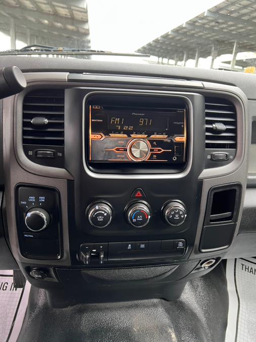 2013 Ram 2500 4WD Crew Cab 169" Tradesman, available for sale in Garfield, New Jersey | Mikes Auto Sales LLC. Garfield, New Jersey 2013 Ram 2500 4WD Crew Cab 169" Tradesman, available for sale in Garfield, New Jersey | Mikes Auto Sales LLC. Garfield, New Jersey