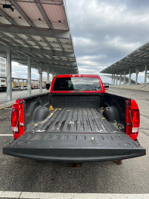 2013 Ram 2500 4WD Crew Cab 169" Tradesman, available for sale in Garfield, New Jersey | Mikes Auto Sales LLC. Garfield, New Jersey 2013 Ram 2500 4WD Crew Cab 169" Tradesman, available for sale in Garfield, New Jersey | Mikes Auto Sales LLC. Garfield, New Jersey