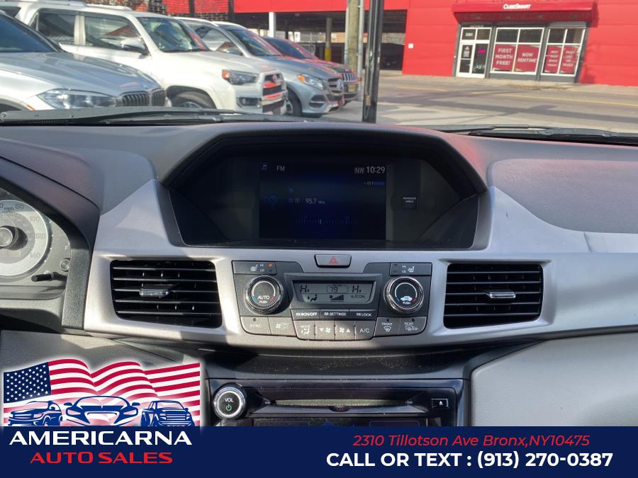 2015 Honda Odyssey 5dr EX-L w/Navi, available for sale in Bronx, New York | Americarna Auto Sales LLC. Bronx, New York 2015 Honda Odyssey 5dr EX-L w/Navi, available for sale in Bronx, New York | Americarna Auto Sales LLC. Bronx, New York