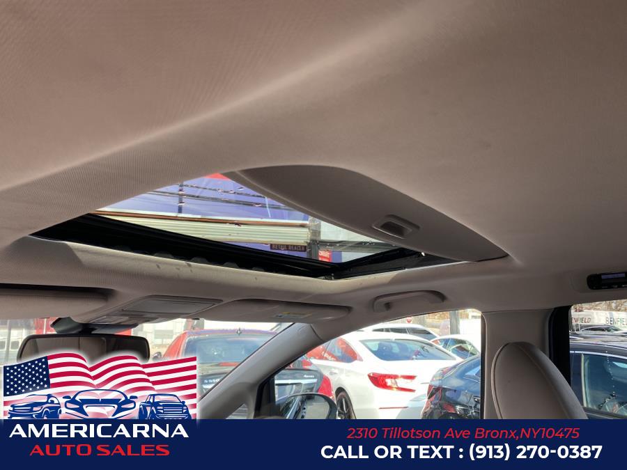 2015 Honda Odyssey 5dr EX-L w/Navi, available for sale in Bronx, New York | Americarna Auto Sales LLC. Bronx, New York 2015 Honda Odyssey 5dr EX-L w/Navi, available for sale in Bronx, New York | Americarna Auto Sales LLC. Bronx, New York