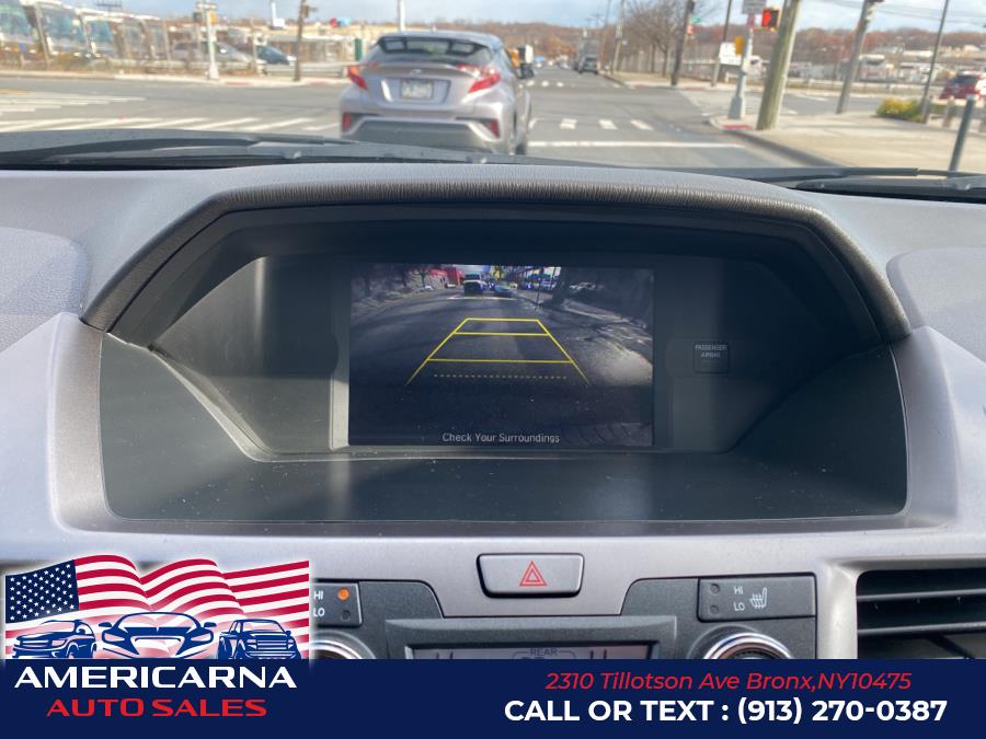 2015 Honda Odyssey 5dr EX-L w/Navi, available for sale in Bronx, New York | Americarna Auto Sales LLC. Bronx, New York 2015 Honda Odyssey 5dr EX-L w/Navi, available for sale in Bronx, New York | Americarna Auto Sales LLC. Bronx, New York