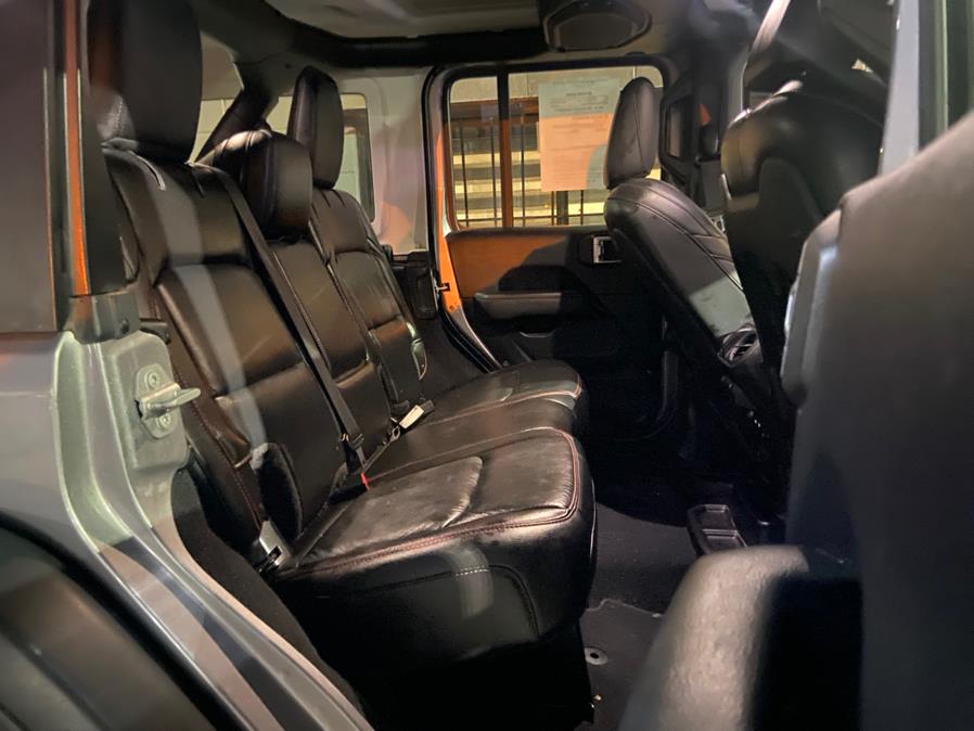2018 Jeep Wrangler Unlimited Rubicon 4x4, available for sale in Paterson, New Jersey | Champion of Paterson. Paterson, New Jersey 2018 Jeep Wrangler Unlimited Rubicon 4x4, available for sale in Paterson, New Jersey | Champion of Paterson. Paterson, New Jersey