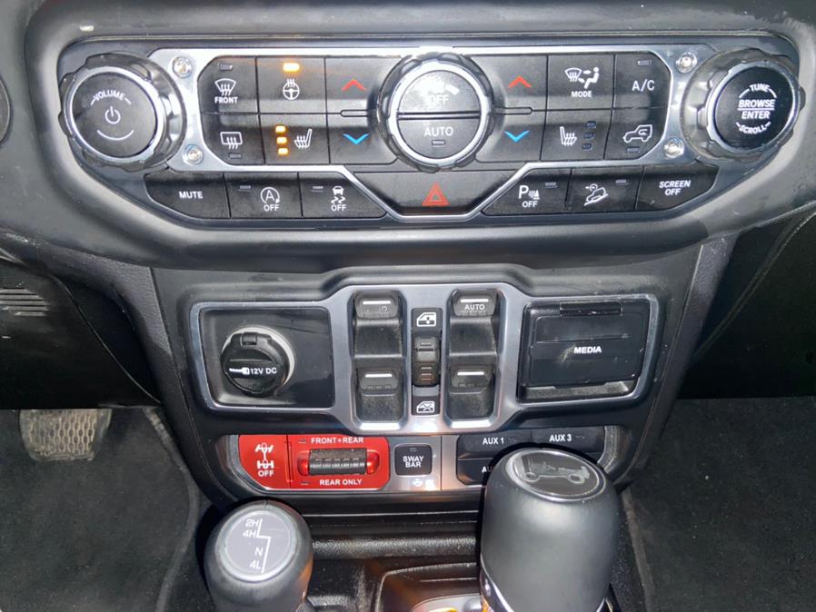 2018 Jeep Wrangler Unlimited Rubicon 4x4, available for sale in Paterson, New Jersey | Champion of Paterson. Paterson, New Jersey 2018 Jeep Wrangler Unlimited Rubicon 4x4, available for sale in Paterson, New Jersey | Champion of Paterson. Paterson, New Jersey