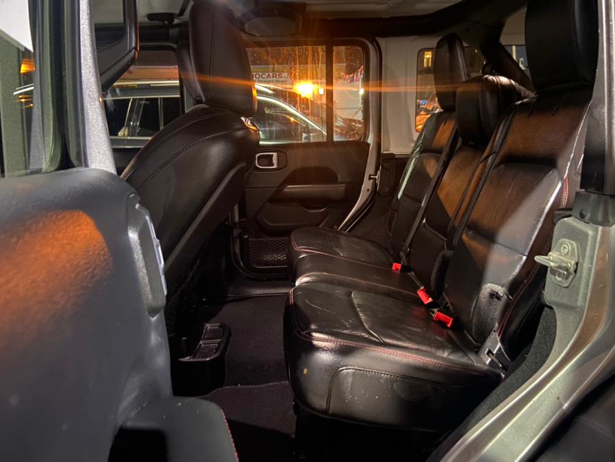 2018 Jeep Wrangler Unlimited Rubicon 4x4, available for sale in Paterson, New Jersey | Champion of Paterson. Paterson, New Jersey 2018 Jeep Wrangler Unlimited Rubicon 4x4, available for sale in Paterson, New Jersey | Champion of Paterson. Paterson, New Jersey