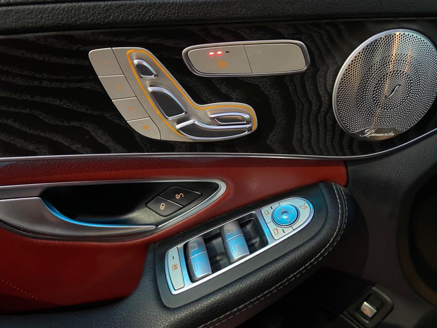2017 Mercedes-Benz C-Class AMG C 43 4MATIC Sedan, available for sale in Paterson, New Jersey | Champion of Paterson. Paterson, New Jersey 2017 Mercedes-Benz C-Class AMG C 43 4MATIC Sedan, available for sale in Paterson, New Jersey | Champion of Paterson. Paterson, New Jersey