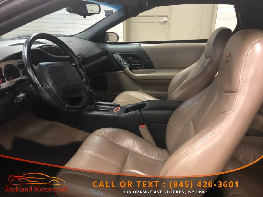 1996 Chevrolet Camaro 2dr Convertible, available for sale in Suffern, New York | Rockland Motor Sport. Suffern, New York 1996 Chevrolet Camaro 2dr Convertible, available for sale in Suffern, New York | Rockland Motor Sport. Suffern, New York