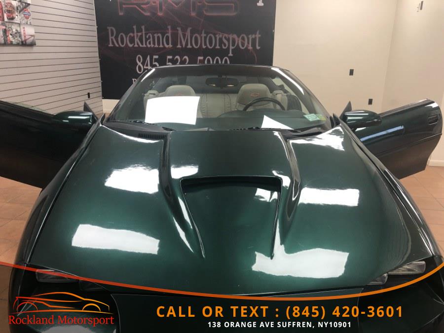1996 Chevrolet Camaro 2dr Convertible, available for sale in Suffern, New York | Rockland Motor Sport. Suffern, New York 1996 Chevrolet Camaro 2dr Convertible, available for sale in Suffern, New York | Rockland Motor Sport. Suffern, New York