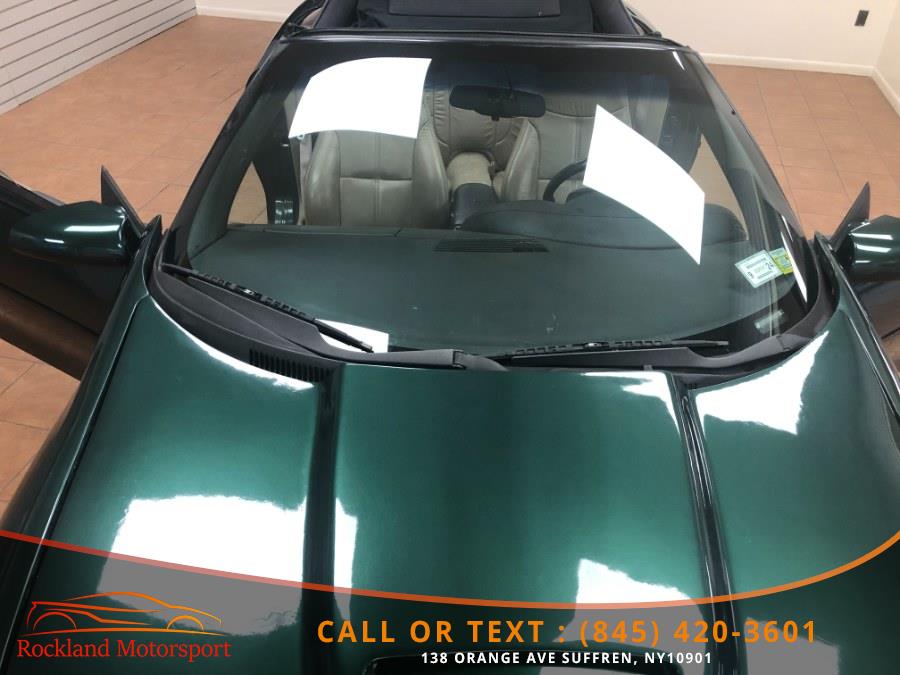 1996 Chevrolet Camaro 2dr Convertible, available for sale in Suffern, New York | Rockland Motor Sport. Suffern, New York 1996 Chevrolet Camaro 2dr Convertible, available for sale in Suffern, New York | Rockland Motor Sport. Suffern, New York