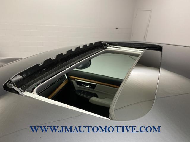 Used Honda Cr-v EX-L AWD 2018 | J&M Automotive Sls&Svc LLC. Naugatuck, Connecticut Used Honda Cr-v EX-L AWD 2018 | J&M Automotive Sls&Svc LLC. Naugatuck, Connecticut