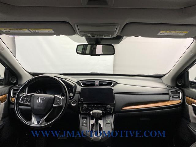 Used Honda Cr-v EX-L AWD 2018 | J&M Automotive Sls&Svc LLC. Naugatuck, Connecticut Used Honda Cr-v EX-L AWD 2018 | J&M Automotive Sls&Svc LLC. Naugatuck, Connecticut