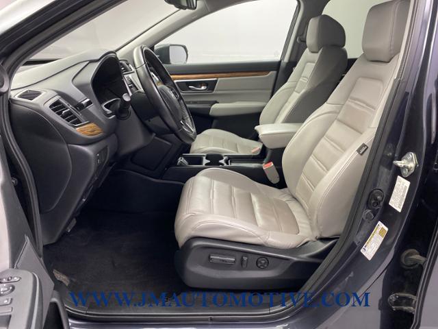 Used Honda Cr-v EX-L AWD 2018 | J&M Automotive Sls&Svc LLC. Naugatuck, Connecticut Used Honda Cr-v EX-L AWD 2018 | J&M Automotive Sls&Svc LLC. Naugatuck, Connecticut