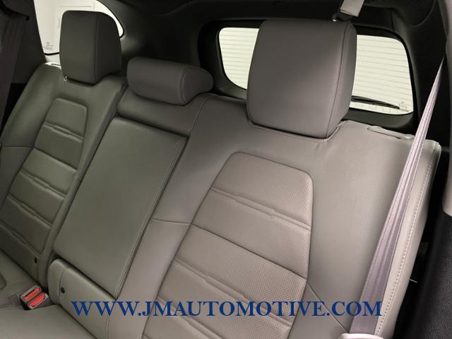Used Honda Cr-v EX-L AWD 2018 | J&M Automotive Sls&Svc LLC. Naugatuck, Connecticut Used Honda Cr-v EX-L AWD 2018 | J&M Automotive Sls&Svc LLC. Naugatuck, Connecticut