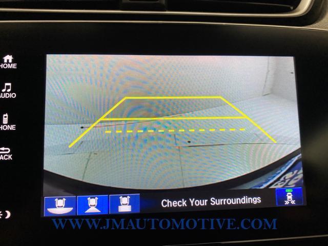 Used Honda Cr-v EX-L AWD 2018 | J&M Automotive Sls&Svc LLC. Naugatuck, Connecticut Used Honda Cr-v EX-L AWD 2018 | J&M Automotive Sls&Svc LLC. Naugatuck, Connecticut