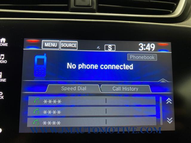 Used Honda Cr-v EX-L AWD 2018 | J&M Automotive Sls&Svc LLC. Naugatuck, Connecticut Used Honda Cr-v EX-L AWD 2018 | J&M Automotive Sls&Svc LLC. Naugatuck, Connecticut