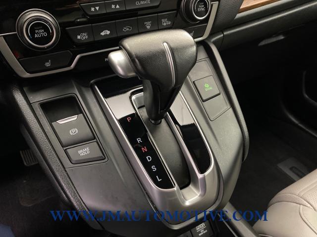 Used Honda Cr-v EX-L AWD 2018 | J&M Automotive Sls&Svc LLC. Naugatuck, Connecticut Used Honda Cr-v EX-L AWD 2018 | J&M Automotive Sls&Svc LLC. Naugatuck, Connecticut