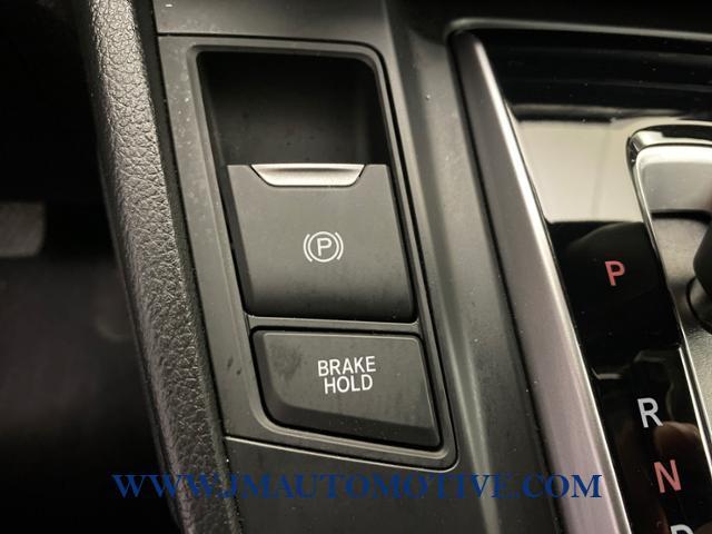 Used Honda Cr-v EX-L AWD 2018 | J&M Automotive Sls&Svc LLC. Naugatuck, Connecticut Used Honda Cr-v EX-L AWD 2018 | J&M Automotive Sls&Svc LLC. Naugatuck, Connecticut