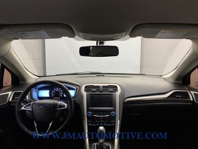 Used Ford Fusion 4dr Sdn SE FWD 2014 | J&M Automotive Sls&Svc LLC. Naugatuck, Connecticut Used Ford Fusion 4dr Sdn SE FWD 2014 | J&M Automotive Sls&Svc LLC. Naugatuck, Connecticut