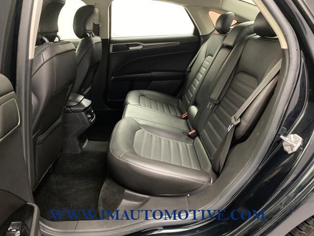Used Ford Fusion 4dr Sdn SE FWD 2014 | J&M Automotive Sls&Svc LLC. Naugatuck, Connecticut Used Ford Fusion 4dr Sdn SE FWD 2014 | J&M Automotive Sls&Svc LLC. Naugatuck, Connecticut