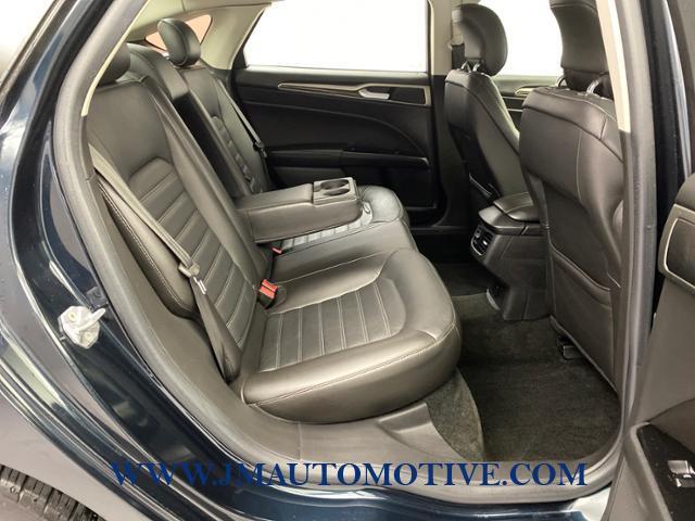 Used Ford Fusion 4dr Sdn SE FWD 2014 | J&M Automotive Sls&Svc LLC. Naugatuck, Connecticut Used Ford Fusion 4dr Sdn SE FWD 2014 | J&M Automotive Sls&Svc LLC. Naugatuck, Connecticut