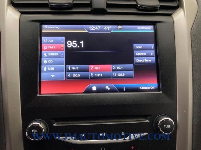 Used Ford Fusion 4dr Sdn SE FWD 2014 | J&M Automotive Sls&Svc LLC. Naugatuck, Connecticut Used Ford Fusion 4dr Sdn SE FWD 2014 | J&M Automotive Sls&Svc LLC. Naugatuck, Connecticut