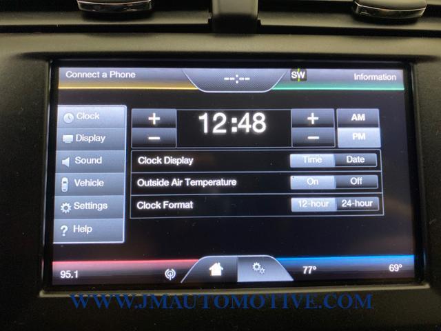 Used Ford Fusion 4dr Sdn SE FWD 2014 | J&M Automotive Sls&Svc LLC. Naugatuck, Connecticut Used Ford Fusion 4dr Sdn SE FWD 2014 | J&M Automotive Sls&Svc LLC. Naugatuck, Connecticut