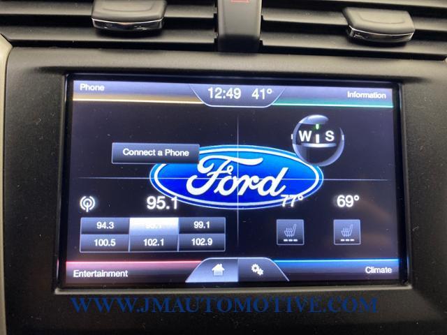 Used Ford Fusion 4dr Sdn SE FWD 2014 | J&M Automotive Sls&Svc LLC. Naugatuck, Connecticut Used Ford Fusion 4dr Sdn SE FWD 2014 | J&M Automotive Sls&Svc LLC. Naugatuck, Connecticut