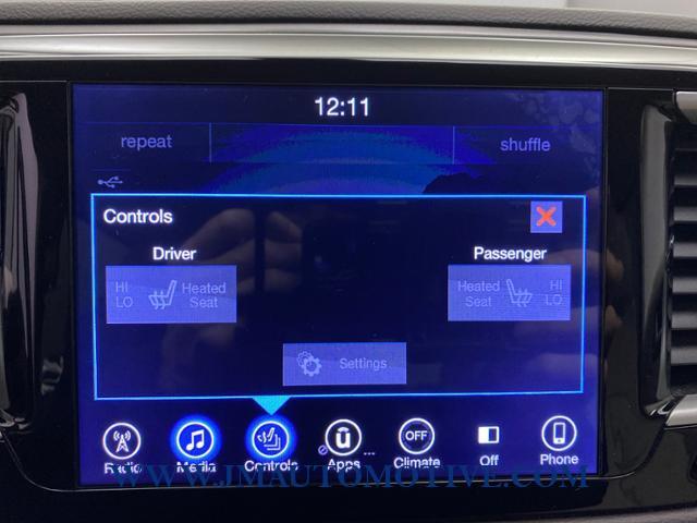 2017 Chrysler Pacifica Touring-L FWD, available for sale in Naugatuck, Connecticut | J&M Automotive Sls&Svc LLC. Naugatuck, Connecticut 2017 Chrysler Pacifica Touring-L FWD, available for sale in Naugatuck, Connecticut | J&M Automotive Sls&Svc LLC. Naugatuck, Connecticut