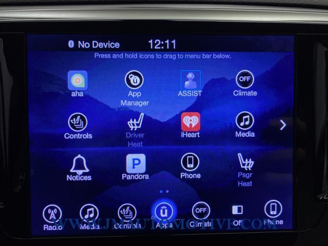 2017 Chrysler Pacifica Touring-L FWD, available for sale in Naugatuck, Connecticut | J&M Automotive Sls&Svc LLC. Naugatuck, Connecticut 2017 Chrysler Pacifica Touring-L FWD, available for sale in Naugatuck, Connecticut | J&M Automotive Sls&Svc LLC. Naugatuck, Connecticut