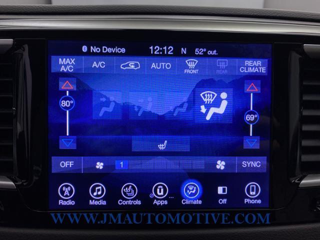 2017 Chrysler Pacifica Touring-L FWD, available for sale in Naugatuck, Connecticut | J&M Automotive Sls&Svc LLC. Naugatuck, Connecticut 2017 Chrysler Pacifica Touring-L FWD, available for sale in Naugatuck, Connecticut | J&M Automotive Sls&Svc LLC. Naugatuck, Connecticut