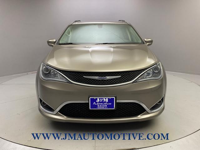 2017 Chrysler Pacifica Touring-L FWD, available for sale in Naugatuck, Connecticut | J&M Automotive Sls&Svc LLC. Naugatuck, Connecticut 2017 Chrysler Pacifica Touring-L FWD, available for sale in Naugatuck, Connecticut | J&M Automotive Sls&Svc LLC. Naugatuck, Connecticut