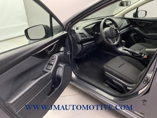 2018 Subaru Impreza 2.0i 5-door CVT, available for sale in Naugatuck, Connecticut | J&M Automotive Sls&Svc LLC. Naugatuck, Connecticut 2018 Subaru Impreza 2.0i 5-door CVT, available for sale in Naugatuck, Connecticut | J&M Automotive Sls&Svc LLC. Naugatuck, Connecticut