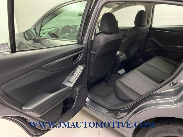 2018 Subaru Impreza 2.0i 5-door CVT, available for sale in Naugatuck, Connecticut | J&M Automotive Sls&Svc LLC. Naugatuck, Connecticut 2018 Subaru Impreza 2.0i 5-door CVT, available for sale in Naugatuck, Connecticut | J&M Automotive Sls&Svc LLC. Naugatuck, Connecticut